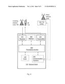 NETWORK NODE AND METHOD IN A NETWORK NODE diagram and image