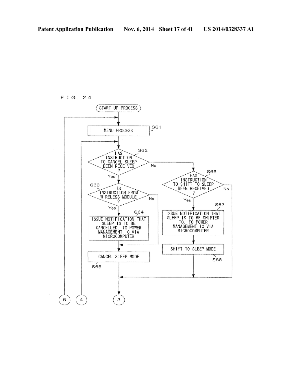 PORTABLE INFORMATION TERMINAL PORTABLE INFORMATION SYSTEM AND     COMPUTER-READABLE STORAGE MEDIUM HAVING STORED THEREON PORTABLE     INFORMATION TERMINAL CONTROL PROGRAM - diagram, schematic, and image 18