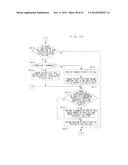 PORTABLE INFORMATION TERMINAL PORTABLE INFORMATION SYSTEM AND     COMPUTER-READABLE STORAGE MEDIUM HAVING STORED THEREON PORTABLE     INFORMATION TERMINAL CONTROL PROGRAM diagram and image