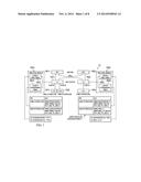 ROUTING INTERNET PROTOCOL VERSION 6 LINK-LOCAL ADDRESSES IN A NETWORK     ENVIRONMENT diagram and image