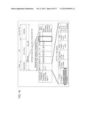 DATA PROCESSING  APPARATUS, DATA PROCESSING METHOD, AND PROGRAM diagram and image