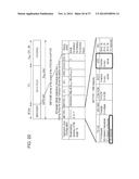 DATA PROCESSING  APPARATUS, DATA PROCESSING METHOD, AND PROGRAM diagram and image