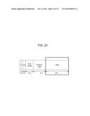 DATA PROCESSING  APPARATUS, DATA PROCESSING METHOD, AND PROGRAM diagram and image