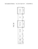 DATA PROCESSING  APPARATUS, DATA PROCESSING METHOD, AND PROGRAM diagram and image