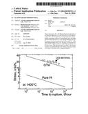 PLATINUM-BASED THERMOCOUPLE diagram and image