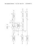 SEMICONDUCTOR DEVICE, RECEIVER, TRANSMITTER, TRANSCEIVER AND COMMUNICATION     SYSTEM diagram and image