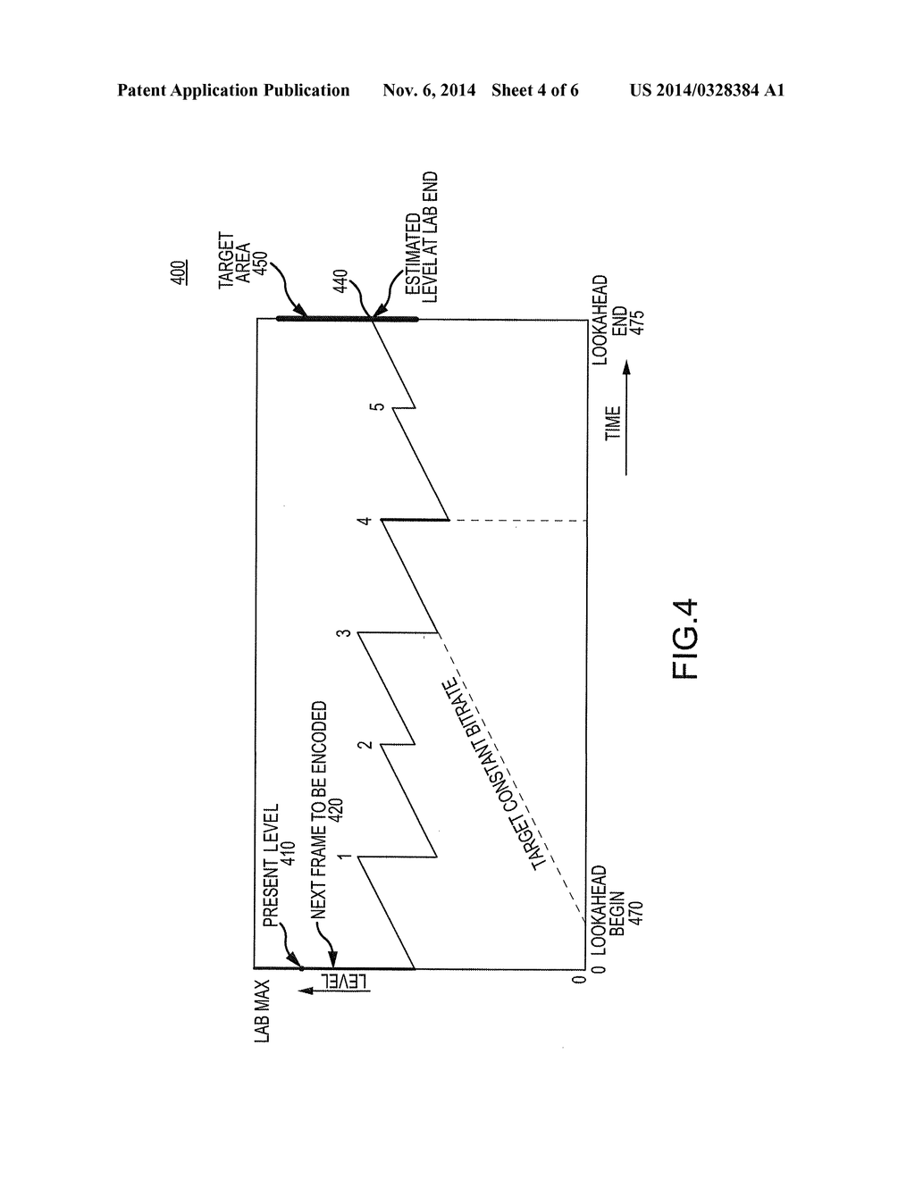 METHODS AND APPARATUSES INCLUDING A STATISTICAL MULTIPLEXER WITH GLOBAL     RATE CONTROL - diagram, schematic, and image 05