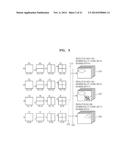 METHOD AND DEVICE FOR ENCODING VIDEO TO IMPROVE INTRA PREDICTION     PROCESSING SPEED, AND METHOD AND DEVICE FOR DECODING VIDEO diagram and image