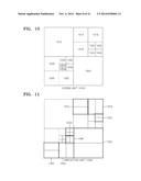 METHOD AND DEVICE FOR ENCODING VIDEO TO IMPROVE INTRA PREDICTION     PROCESSING SPEED, AND METHOD AND DEVICE FOR DECODING VIDEO diagram and image