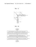 METHOD AND DEVICE FOR ENCODING VIDEO TO IMPROVE INTRA PREDICTION     PROCESSING SPEED, AND METHOD AND DEVICE FOR DECODING VIDEO diagram and image