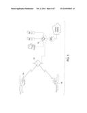 TERRESTRIAL BASED HIGH SPEED DATA COMMUNICATIONS MESH NETWORK diagram and image