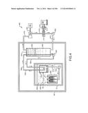 NUCLEAR FISSION REACTOR, A VENTED NUCLEAR FISSION FUEL MODULE, METHODS     THEREFOR, AND A VENTED NUCLEAR FISSION FUEL MODULE SYSTEM diagram and image