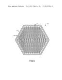 NUCLEAR FISSION REACTOR, A VENTED NUCLEAR FISSION FUEL MODULE, METHODS     THEREFOR, AND A VENTED NUCLEAR FISSION FUEL MODULE SYSTEM diagram and image