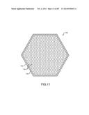 NUCLEAR FISSION REACTOR, A VENTED NUCLEAR FISSION FUEL MODULE, METHODS     THEREFOR, AND A VENTED NUCLEAR FISSION FUEL MODULE SYSTEM diagram and image