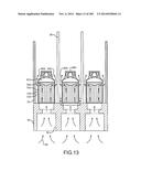 NUCLEAR FISSION REACTOR, A VENTED NUCLEAR FISSION FUEL MODULE, METHODS     THEREFOR, AND A VENTED NUCLEAR FISSION FUEL MODULE SYSTEM diagram and image