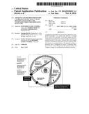 APPARATUS AND METHOD FOR DYNAMIC CALIBRATION OF SPECTRAL CT WITH ROTATING     X-RAY SOURCE AND STATIONARY ENERGY DISCRIMINATING DETECTORS diagram and image