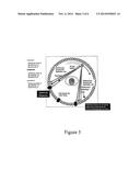 APPARATUS AND METHOD FOR DYNAMIC CALIBRATION OF SPECTRAL CT WITH ROTATING     X-RAY SOURCE AND STATIONARY ENERGY DISCRIMINATING DETECTORS diagram and image