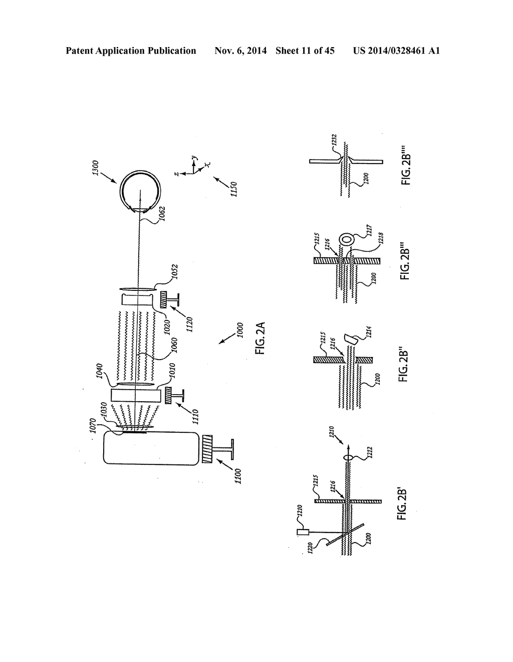 ORTHOVOLTAGE RADIOTHERAPY - diagram, schematic, and image 12