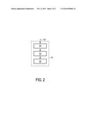 DETECTION APPARATUS FOR DETECTING PHOTONS TAKING PILE-UP EVENTS INTO     ACCOUNT diagram and image