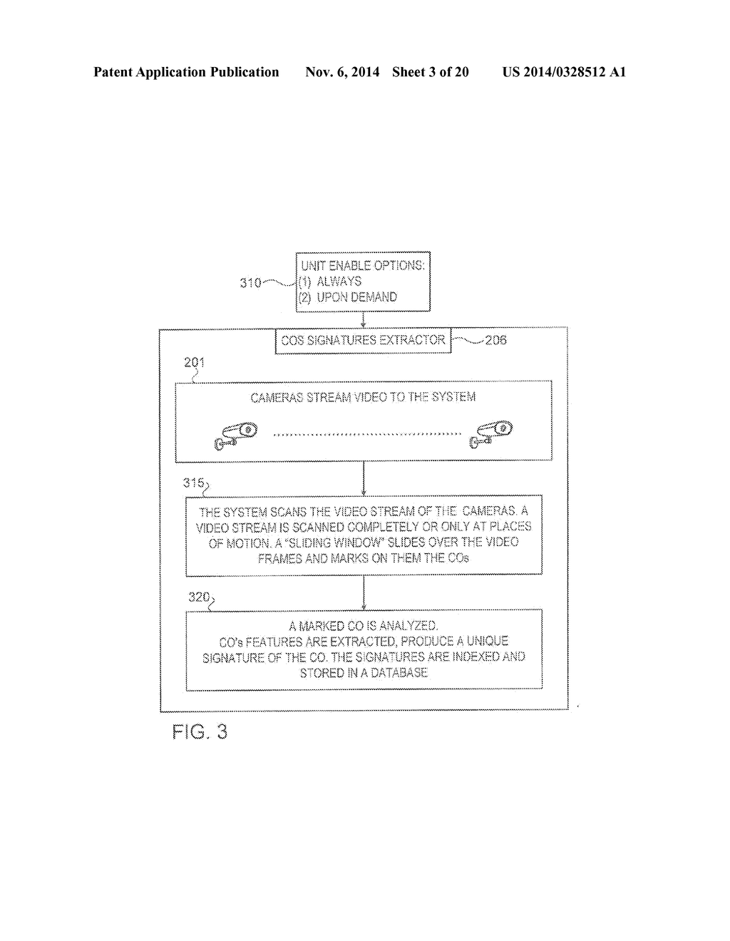 SYSTEM AND METHOD FOR SUSPECT SEARCH - diagram, schematic, and image 04