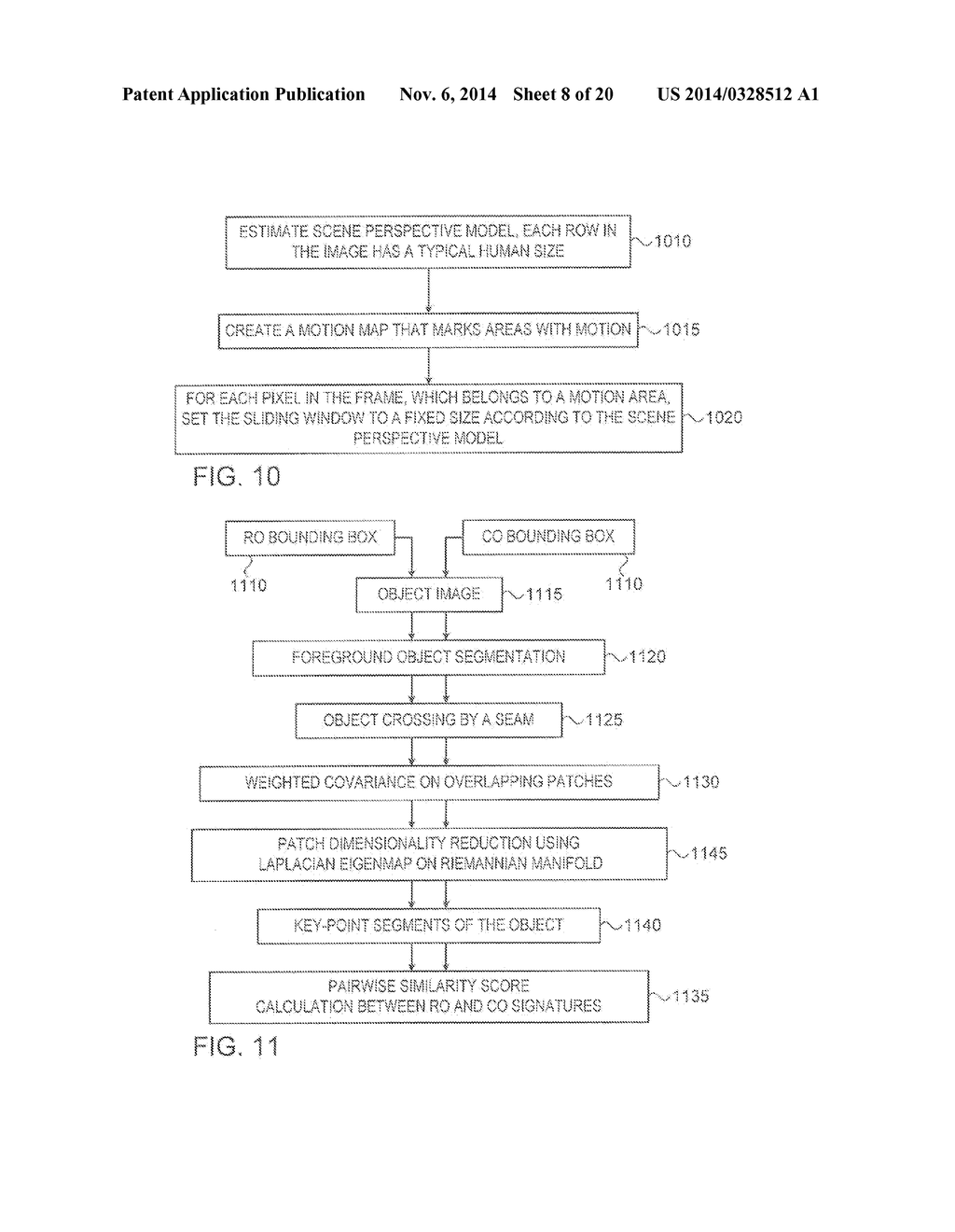 SYSTEM AND METHOD FOR SUSPECT SEARCH - diagram, schematic, and image 09