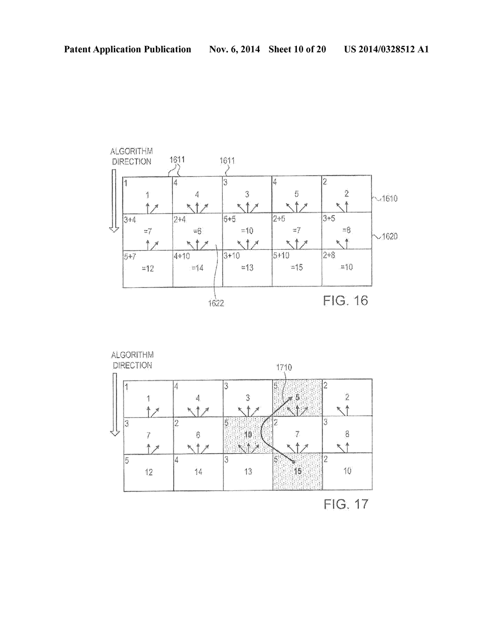 SYSTEM AND METHOD FOR SUSPECT SEARCH - diagram, schematic, and image 11