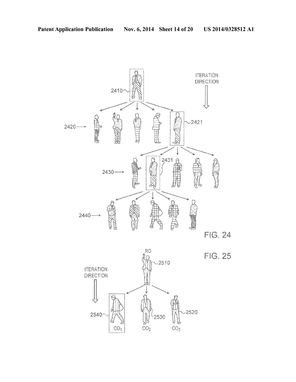 SYSTEM AND METHOD FOR SUSPECT SEARCH - diagram, schematic, and image 15