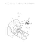 MEDICAL IMAGING APPARATUS AND METHOD OF CONTROLLING THE SAME diagram and image