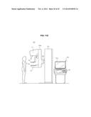 MEDICAL IMAGING APPARATUS AND METHOD OF CONTROLLING THE SAME diagram and image