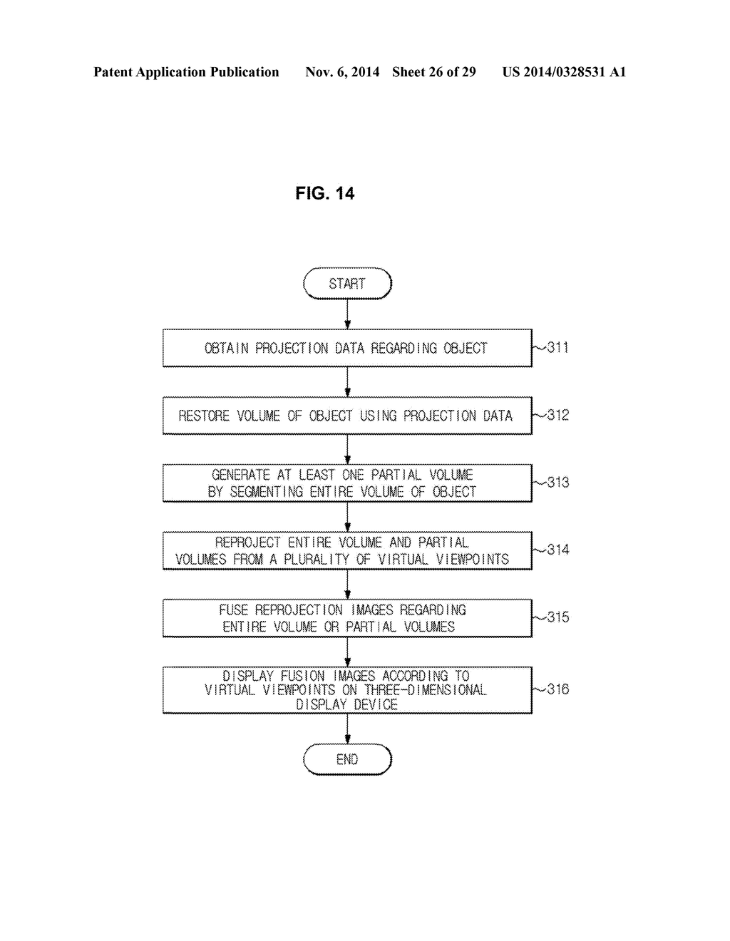 MEDICAL IMAGING APPARATUS AND METHOD OF CONTROLLING THE SAME - diagram, schematic, and image 27