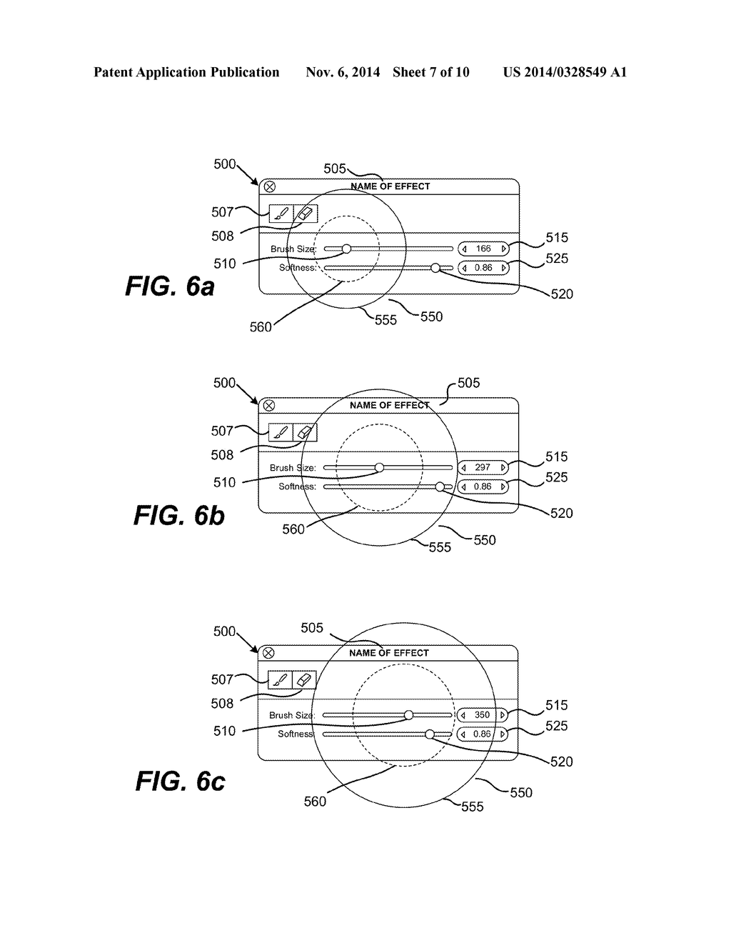 CURSOR FOR APPLICATION OF IMAGE ADJUSTMENTS - diagram, schematic, and image 08