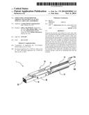 STRUCTURES AND METHOD FOR THERMAL MANAGEMENT IN ACTIVE OPTICAL CABLE (AOC)     ASSEMBLIES diagram and image