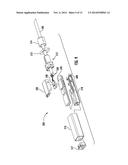 STRUCTURES AND METHOD FOR THERMAL MANAGEMENT IN ACTIVE OPTICAL CABLE (AOC)     ASSEMBLIES diagram and image