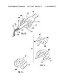 STRUCTURES AND METHOD FOR THERMAL MANAGEMENT IN ACTIVE OPTICAL CABLE (AOC)     ASSEMBLIES diagram and image