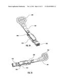 STRUCTURES AND METHOD FOR THERMAL MANAGEMENT IN ACTIVE OPTICAL CABLE (AOC)     ASSEMBLIES diagram and image