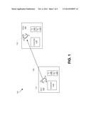 TRACKABLE WIRELESS OPTICAL COMMUNICATION diagram and image