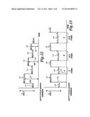 Network Security and Variable Pulse Wave Form with Continuous     Communication diagram and image