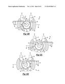 SHAFT COUPLING ASSEMBLY AND METHOD diagram and image