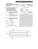 METHOD FOR ASSEMBLING PARTS MADE OF SIC MATERIALS BY MEANS OF NON-REACTIVE     BRAZING IN AN OXIDIZING ATMOSPHERE, BRAZING  COMPOSITIONS, AND GASKET AND     ASSEMBLY OBTAINED BY SAID METHOD diagram and image