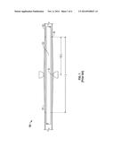 PULL TUBE STRESS JOINT FOR OFFSHORE PLATFORM diagram and image