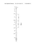 PULL TUBE STRESS JOINT FOR OFFSHORE PLATFORM diagram and image