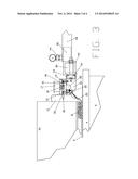 CONVEYOR PRODUCT CONTAINMENT DEVICE diagram and image