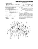 Self-Aligning Automatically Driving Drill Apparatus diagram and image