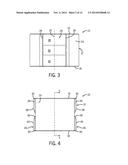 Compression Limiter With Retention Features diagram and image