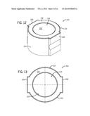 Compression Limiter With Retention Features diagram and image