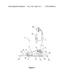 Compact Wheelchair Platform diagram and image