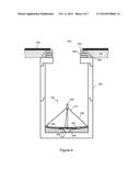 MANHOLE DEBRIS SHIELD diagram and image