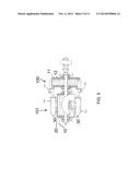 Bezentropic Bladeless Turbine diagram and image