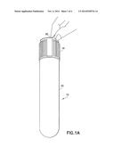 Biological Specimen Collection and Storage Devices diagram and image