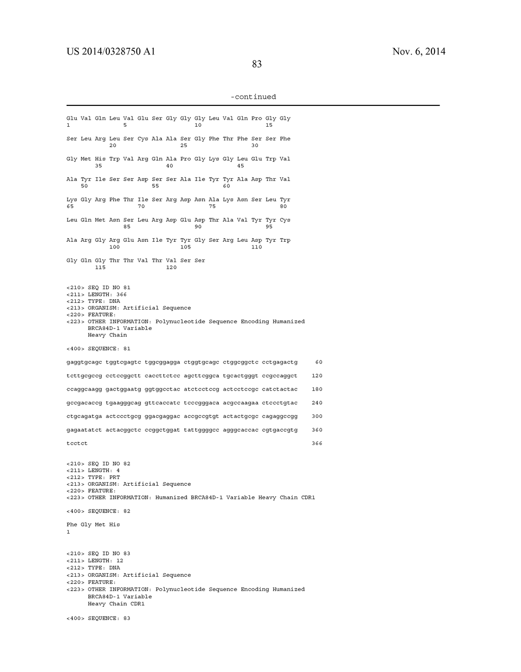 Antibodies Reactive with B7-H3 and Uses Thereof - diagram, schematic, and image 120